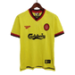 1997/1999 LiverpooI Carlsberg - Yellow Away Retro kit - ClassicKits433 - GovintageJersey