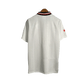 1997/1999 Manchester United SHARP VIEWCAM - White Away Retro Kit - ClassicKits433 - GovintageJersey