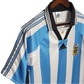 1998 Argentina World cup Home Retro kit - ClassicKits433 - GovintageJersey