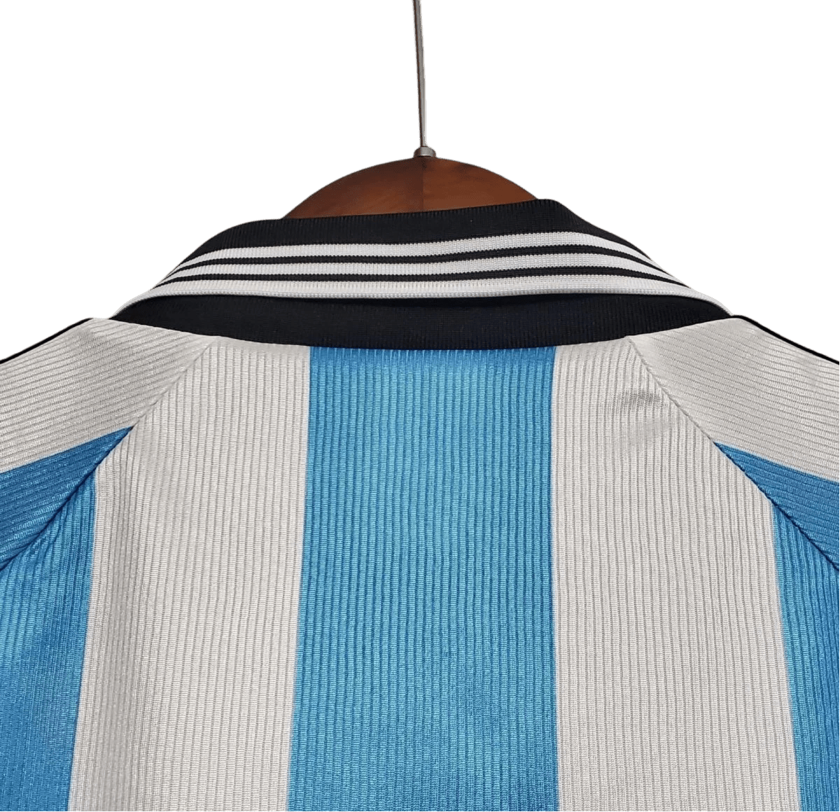 1998 Argentina World cup Home Retro kit - ClassicKits433 - GovintageJersey