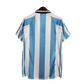 1998 Argentina World cup Home Retro kit - ClassicKits433 - GovintageJersey