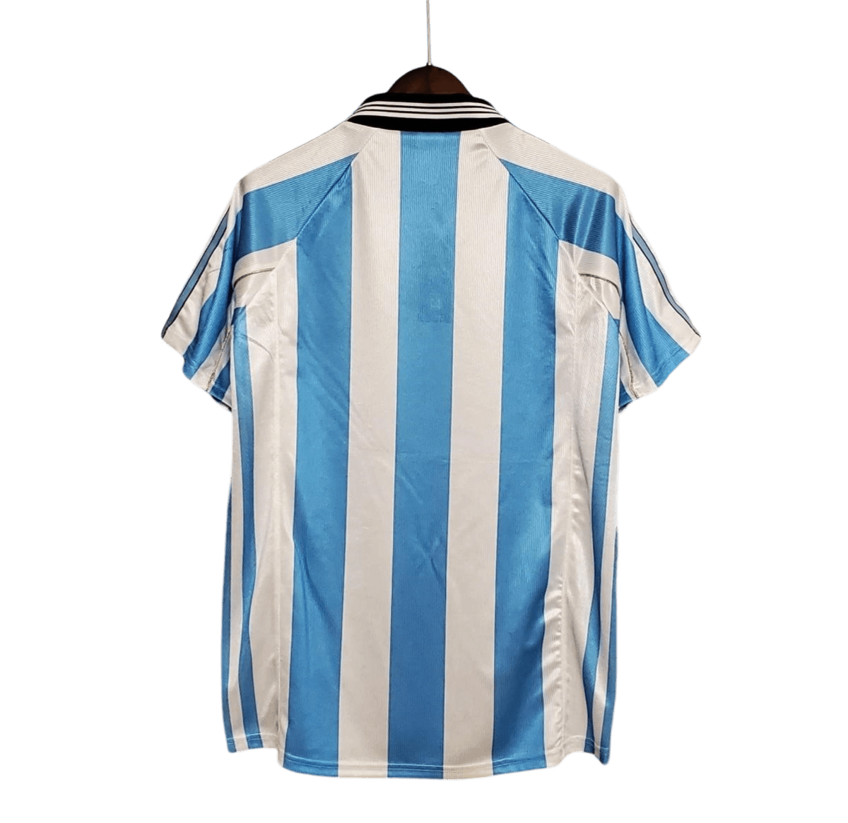 1998 Argentina World cup Home Retro kit - ClassicKits433 - GovintageJersey