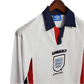 1998 England - Home Retro Kit - Long Sleeves - GovintageJersey