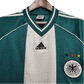 1998 Germany - Away Retro Kit - GovintageJersey