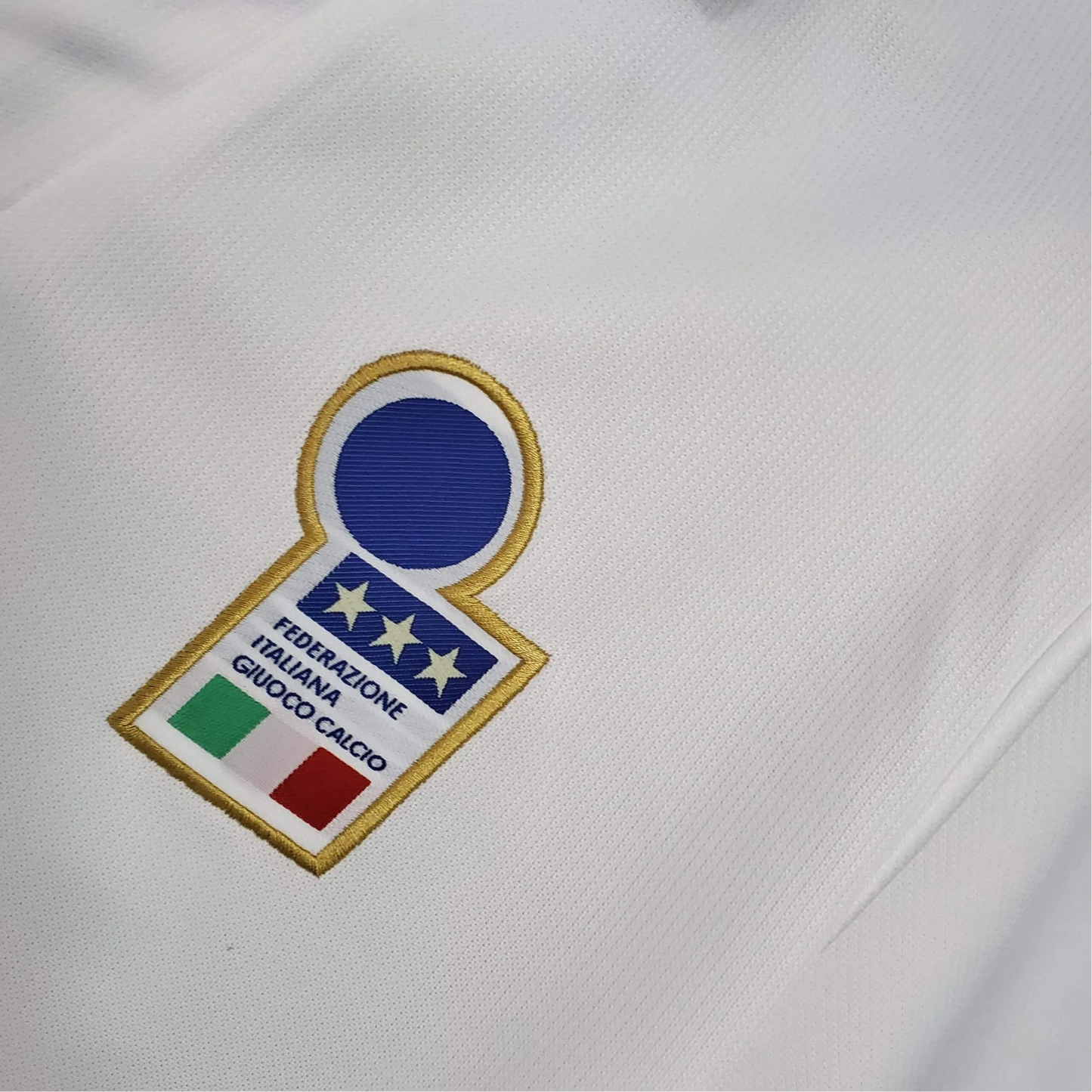 1998 Italy - Away kit - GovintageJersey