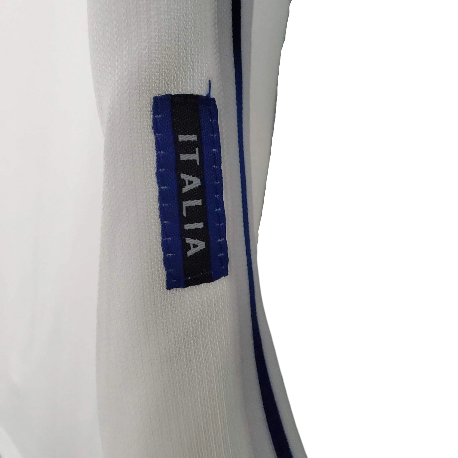 1998 Italy - Away kit - GovintageJersey