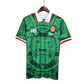 1998 Mexico World Cup Jersey Home Retro - GovintageJersey