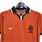 1998 Netherlands World Cup Home Retro Kit - ClassicKits433 - GovintageJersey