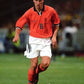 1998 Netherlands World Cup Home Retro Kit - ClassicKits433 - GovintageJersey