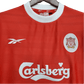 1998/1989 LiverpooI Carlsberg Home Retro kit - ClassicKits433 - GovintageJersey