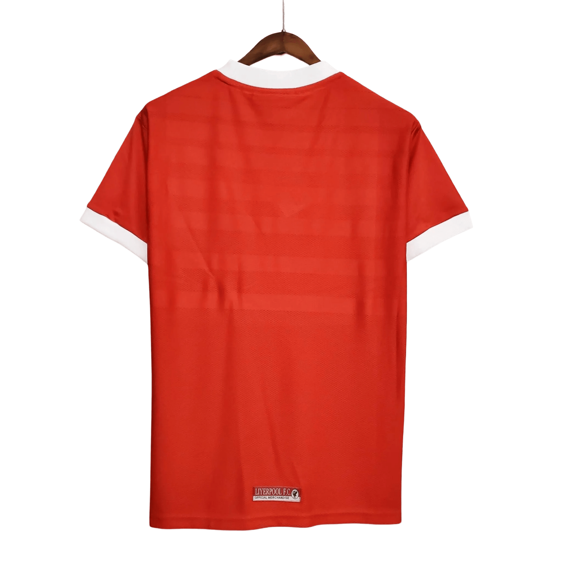 1998/1989 LiverpooI Carlsberg Home Retro kit - ClassicKits433 - GovintageJersey