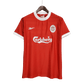 1998/1989 LiverpooI Carlsberg Home Retro kit - ClassicKits433 - GovintageJersey