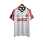 1998/1998 Chivas Guadalajara CocaCola - Away Retro Jersey - GovintageJersey