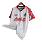 1998/1998 Chivas Guadalajara CocaCola - Away Retro Jersey - GovintageJersey