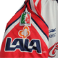 1998/1998 Chivas Guadalajara CocaCola - Away Retro Jersey - GovintageJersey