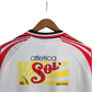 1998/1998 Chivas Guadalajara CocaCola - Away Retro Jersey - GovintageJersey