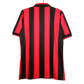 1998/1999 AC Milan MEDIOLANUM - Home Retro Kit - GovintageJersey