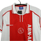 1998/1999 Ajax ABN AMRO - International Retro Kit - ClassicKits433 - GovintageJersey