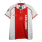 1998/1999 Ajax ABN AMRO - International Retro Kit - ClassicKits433 - GovintageJersey