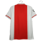 1998/1999 Ajax ABN AMRO - International Retro Kit - ClassicKits433 - GovintageJersey