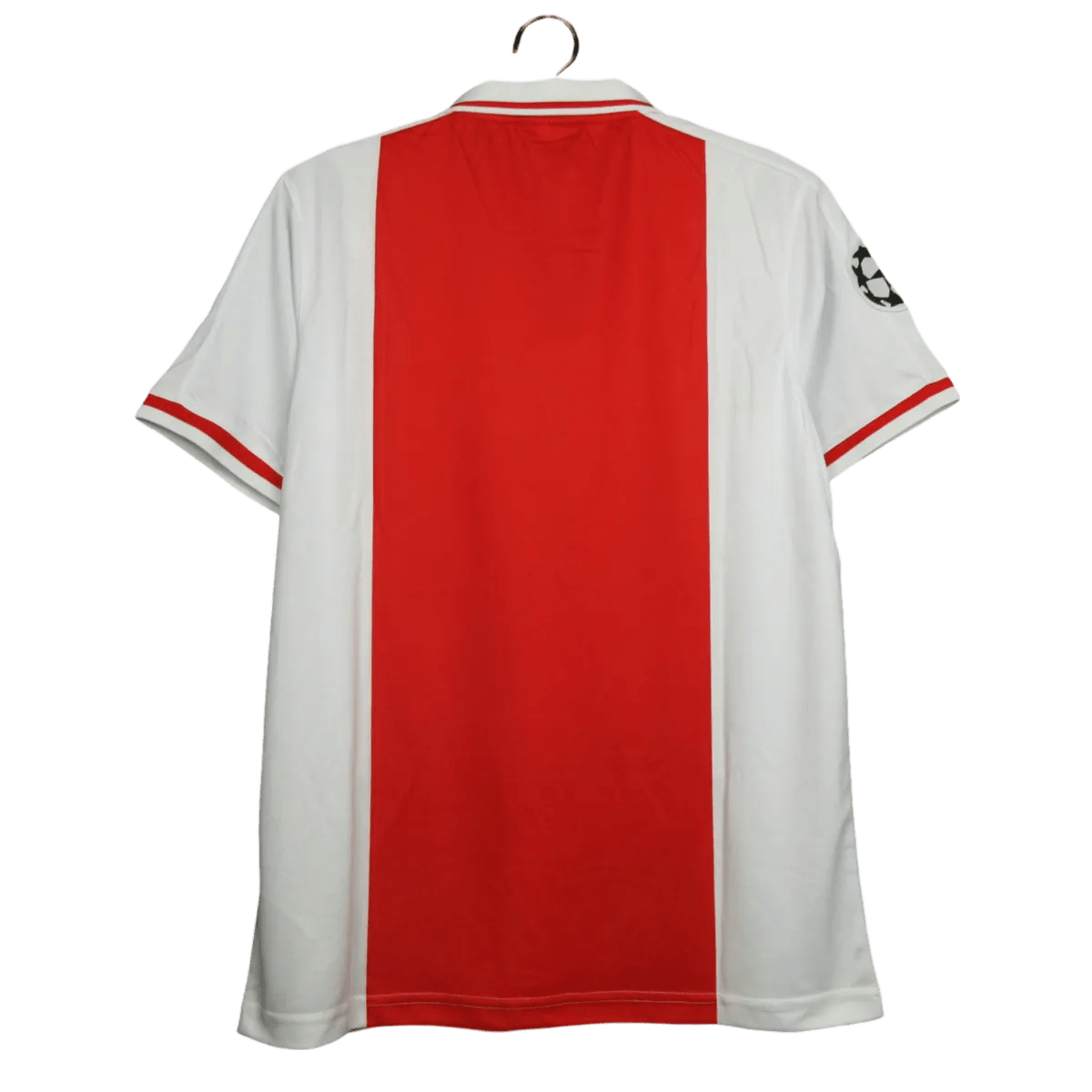 1998/1999 Ajax ABN AMRO - International Retro Kit - ClassicKits433 - GovintageJersey