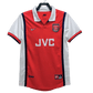 1998/1999 Arsenal JVC Home Retro Kit - ClassicKits433 - GovintageJersey