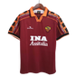 1998/1999 AS ROMA INA Assitalia Home Retro Kit - ClassicKits433 - GovintageJersey