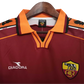 1998/1999 AS ROMA INA Assitalia Home Retro Kit - ClassicKits433 - GovintageJersey