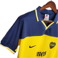 1998/1999 Boca Juniors Quilmes - Home Retro Jersey - GovintageJersey