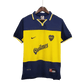 1998/1999 Boca Juniors Quilmes - Home Retro Jersey - GovintageJersey