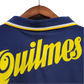 1998/1999 Boca Juniors Quilmes - Home Retro Jersey - GovintageJersey