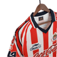 1998/1999 Chivas Guadalajara Coca Cola Home Retro Jersey - GovintageJersey