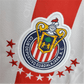 1998/1999 Chivas Guadalajara Coca Cola Home Retro Jersey - GovintageJersey