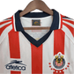 1998/1999 Chivas Guadalajara Coca Cola Home Retro Jersey - GovintageJersey