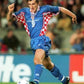 1998/1999 Croatia Away Retro Kit - ClassicKits433 - GovintageJersey