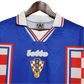 1998/1999 Croatia Away Retro Kit - ClassicKits433 - GovintageJersey