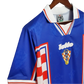 1998/1999 Croatia Away Retro Kit - ClassicKits433 - GovintageJersey