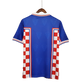 1998/1999 Croatia Away Retro Kit - ClassicKits433 - GovintageJersey