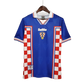 1998/1999 Croatia Away Retro Kit - ClassicKits433 - GovintageJersey