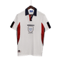 1998/1999 England Home Retro Kit - ClassicKits433 - GovintageJersey