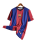 1998/1999 FC Barcelona Home Retro Kit - ClassicKits433 - GovintageJersey