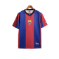 1998/1999 FC Barcelona Home Retro Kit - ClassicKits433 - GovintageJersey