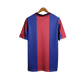 1998/1999 FC Barcelona Home Retro Kit - ClassicKits433 - GovintageJersey