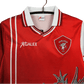 1998/1999 FC Perugia GALEX Home Retro Kit - ClassicKits433 - GovintageJersey