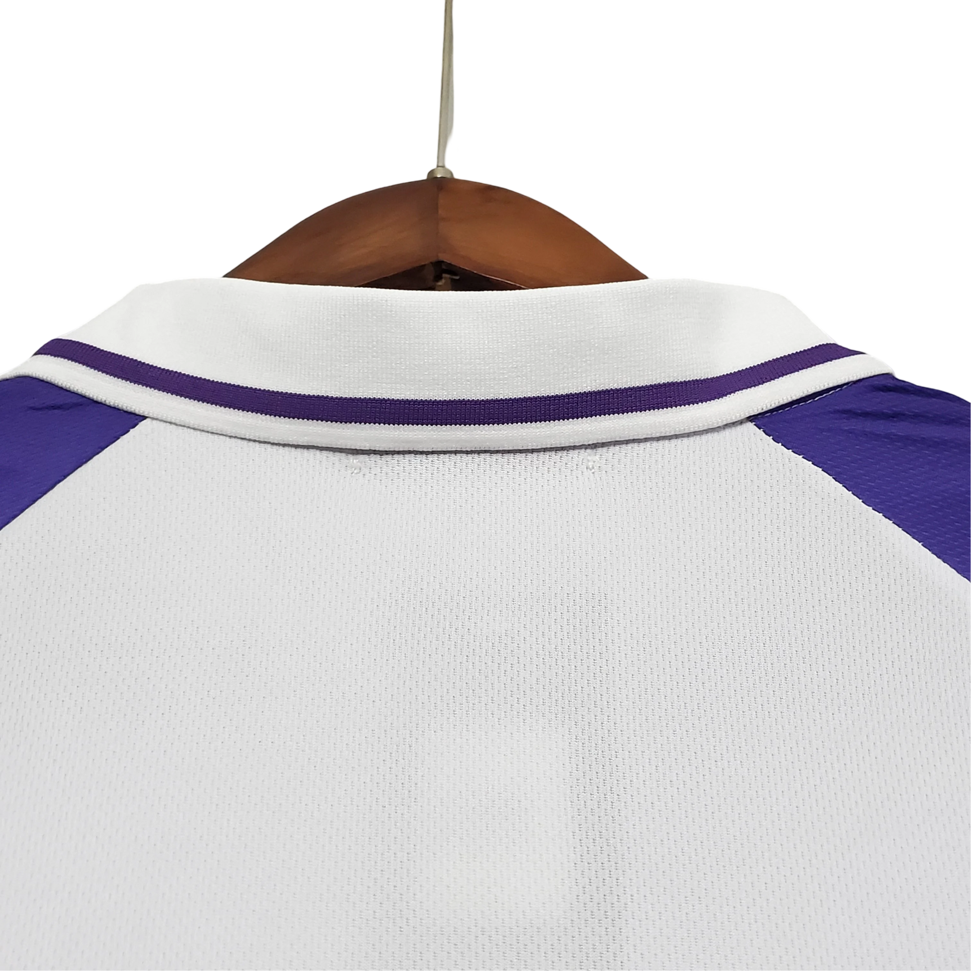 1998/1999 Fiorentina Florence Nintendo FILA Away Retro Kit - ClassicKits433 - GovintageJersey