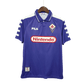 1998/1999 Fiorentina Florence Nintendo FILA Home Retro Kit - ClassicKits433 - GovintageJersey