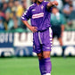 1998/1999 Fiorentina Florence Nintendo FILA Home Retro Kit - ClassicKits433 - GovintageJersey