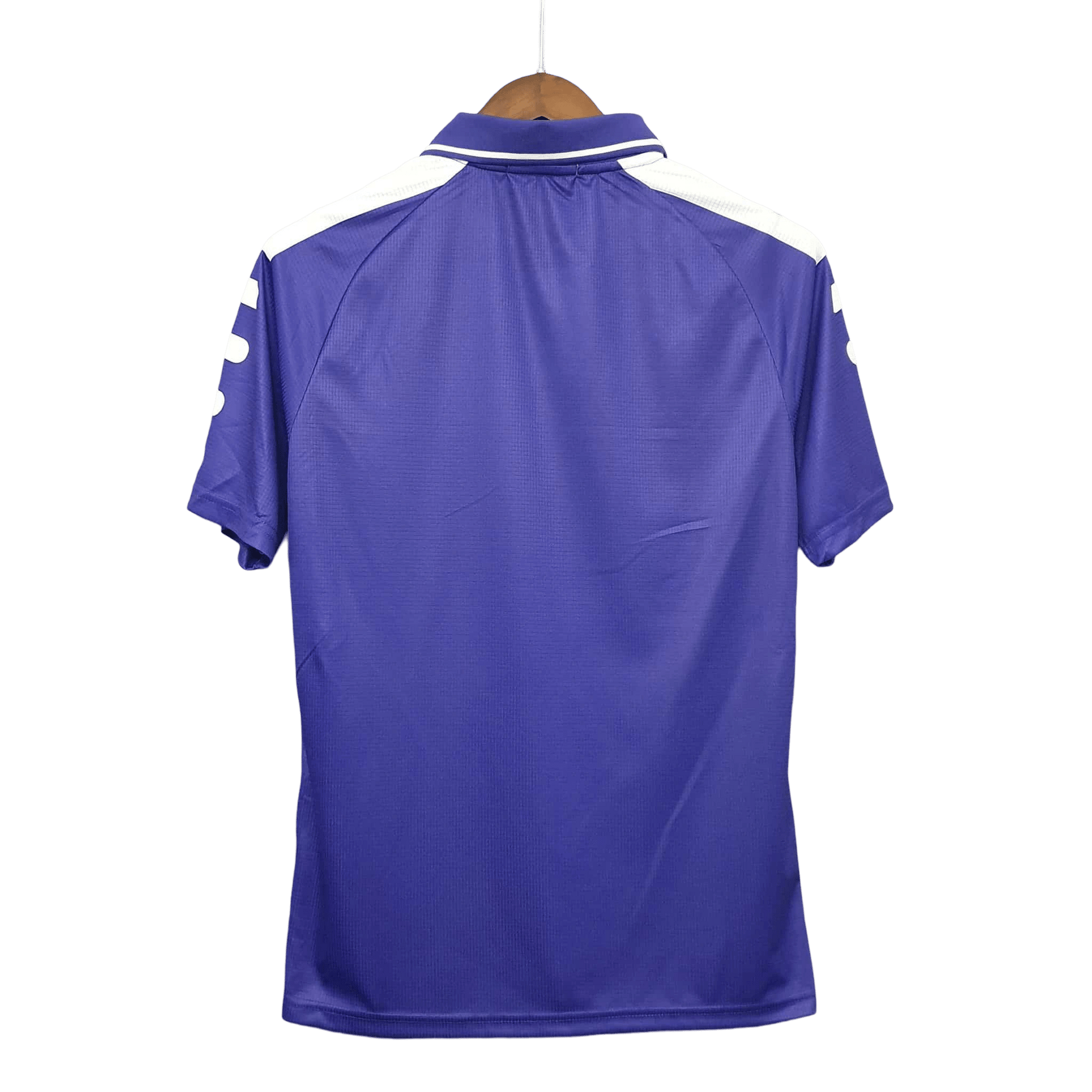 1998/1999 Fiorentina Florence Nintendo FILA Home Retro Kit - ClassicKi 1998/1999 Fiorentina Florence Nintendo FILA Home Retro Kit - ClassicKi