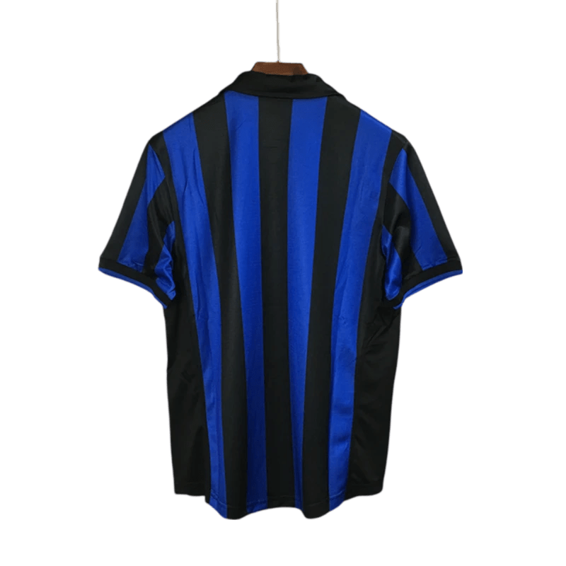 1998/1999 Inter Milan PIRELLI Home Retro Kit - ClassicKits433 - GovintageJersey