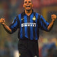 1998/1999 Inter Milan PIRELLI Home Retro Kit - ClassicKits433 - GovintageJersey